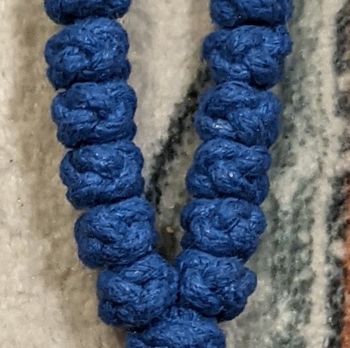 Custom Order Options – Knot Tying Rabbit