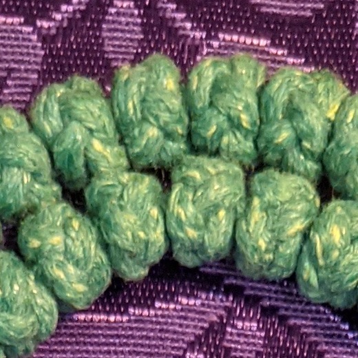 Custom Order Options – Knot Tying Rabbit